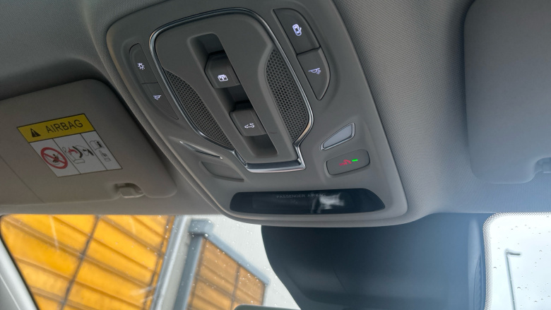 MG Hs 1.5 T-GDI Exclusive 5dr Petrol Hatchback